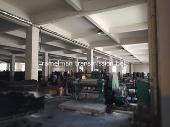 China. Ningbo Ramelman Transmission Technology Co., Ltd.
