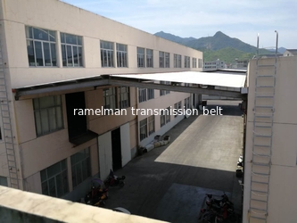 China. Ningbo Ramelman Transmission Technology Co., Ltd.