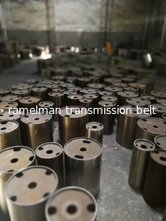 China. Ningbo Ramelman Transmission Technology Co., Ltd.