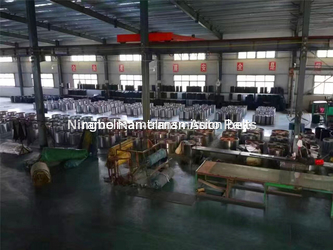 Ningbo Ramelman Transmission Technology Co., Ltd.