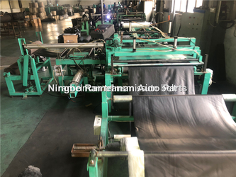 Ningbo Ramelman Transmission Technology Co., Ltd.