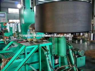 Ningbo Ramelman Transmission Technology Co., Ltd.