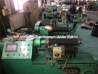 Ningbo Ramelman Transmission Technology Co., Ltd.