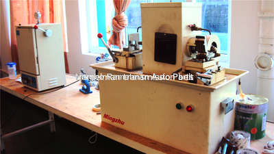 Ningbo Ramelman Transmission Technology Co., Ltd.