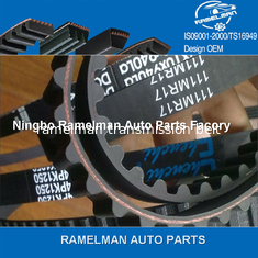 oem 1131 1713 361/127sp25 /96183351/A476RU100/5419XS cinturón de tiempo de caucho para automóvil BMW/Daewoo fábrica precio caliente original