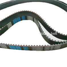 Correa de distribución de goma 3343720/10068553/5130XS/125MR19 OEM en oferta de fábrica para DAEWOO, correa de transmisión