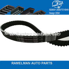 factory hot sale OEM 111RP170H/90531678/CT686/90410223/111MR17 rubber timing belt for DAEWOO/OPEL raleman auto belts