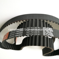 OEM 13568-69045 /139ZA25.4 para Toyota Fiat transmisión de potencia correa de tiempo del motor correa ramelman piezas de repuesto de automóviles