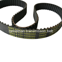 ramelman repuestos de automóviles Venta caliente correa de distribución 271713/4406634/123za19 correa de distribución del motor correa de ventilador correas de coche de alta calidad