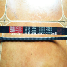Supply micro v belt speed belt v belt Agricultural Machinery Belt HB HC HI HJ HK HQ SC SB DPL DPK original quality belt