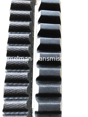 Auto v belt  toothed belt OEM AVX13X1375/761499/0019976792/645641/5000168026  cogged v belt fan belt Ramelman v belt