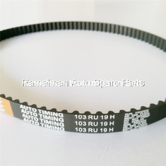 MVM 110 auto timing belt engine belt oem 372-1007081/107yu25.4 HNBR over 100000km rubber timing belt