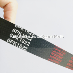 Correa trapezoidal acanalada OEM 6U0903137/4PK954/047145933E/6PK1675, correa Ramelman, correa trapezoidal múltiple, correa micro V, correa Ramelman PK