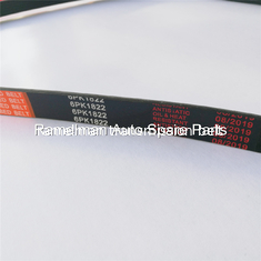 JAC -J3 Poly vee belt ramelman belt Multi v belt  micro v belt OEM S1015L21153-0/5PK865 power transmission belt pk belt