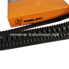 Correa de excavadora CAT 325B modelo correa de ventilador 13X1400Li correa de aire acondicionado 17x1420Li correa continental correa trapezoidal dentada