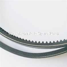 suitable for HITACHI Excavator 200-3 model fan belt 8470 fan belt 17X1150Li air conditioning belt  continental belt