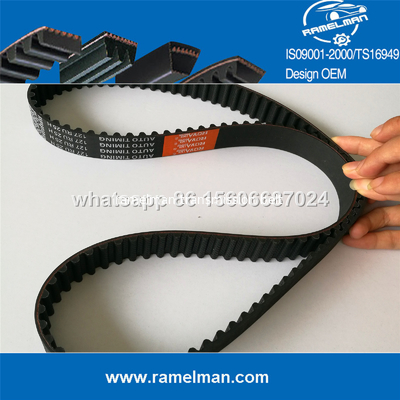 OEM 6 139 911 /122LAR19 para Ford LADA MITSUBISHI cinta de transmisión de potencia correa de tiempo del motor ramelman piezas de repuesto de automóviles