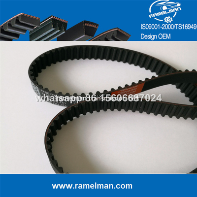 OEM 6 139 911 /122LAR19 para Ford LADA MITSUBISHI cinta de transmisión de potencia correa de tiempo del motor ramelman piezas de repuesto de automóviles