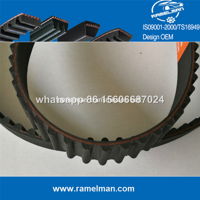 OEM 6 139 911 /122LAR19 para Ford LADA MITSUBISHI cinta de transmisión de potencia correa de tiempo del motor ramelman piezas de repuesto de automóviles