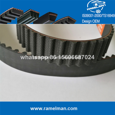 OEM 6 139 911 /122LAR19 para Ford LADA MITSUBISHI cinta de transmisión de potencia correa de tiempo del motor ramelman piezas de repuesto de automóviles