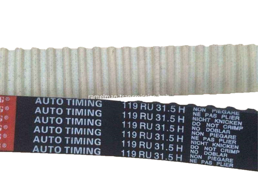 Suministrar todo tipo de correas de distribución automotrices de alta calidad, correas trapezoidales PK, correas en V 111MR17 5PK970 13avx875 con venta directa de fábrica en stock