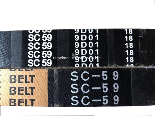 Suministrar todo tipo de correas de distribución automotrices de alta calidad, correas trapezoidales PK, correas en V 111MR17 5PK970 13avx875 con venta directa de fábrica en stock