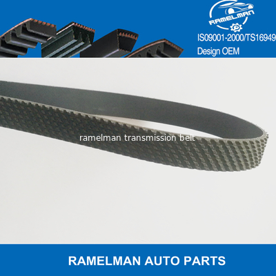 Venta de fábrica de correas Poly-V / Serpentina marca ramelman, correa pk especial poly v, correa OEM 6PK2155 6PK2270 EPDM