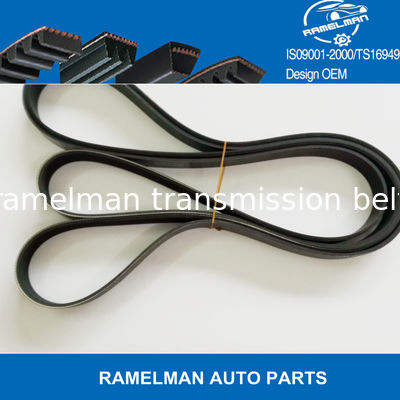 Correa poli V automática de fábrica de alta calidad para Mercedes-Benz, OEM A0109970992/9PK4145, marca Ramelman, material EPDM/CR