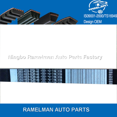 MVM 110  Poly vee belt ramelman belt Multi v belt  micro v belt OEM S11-8104051BA/4pk960 power transmission belt pk belt