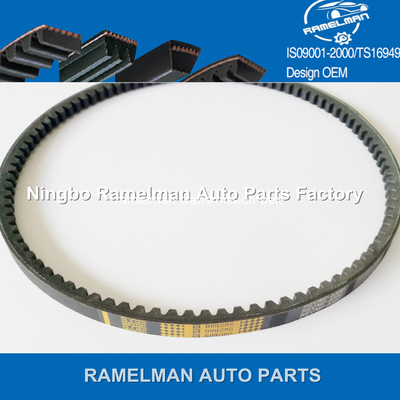 Correa de ventilador de calidad original para piezas de automóviles de la marca Ramelman, correa trapezoidal acanalada para coche Toyota OEM 90916-02211/13X1050La CORREA PLANA