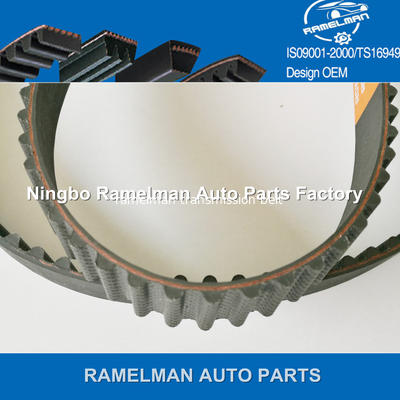 Correa de distribución de calidad original OEM AA100-12-205 /91RU19/ K905-12-205/104RU25/A390RU100, correa del motor para coche ASIA