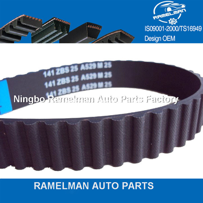 Correa de distribución de calidad original OEM AA100-12-205 /91RU19/ K905-12-205/104RU25/A390RU100, correa del motor para coche ASIA