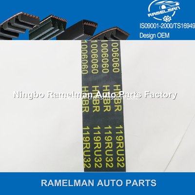 Correa de distribución de goma para coche AUDI OEM 06A109119B/06A109119C 138S8M23, con alta calidad y buen precio