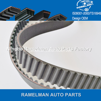 Correa de distribución de goma para coche AUDI OEM 06A109119B/06A109119C 138S8M23, con alta calidad y buen precio