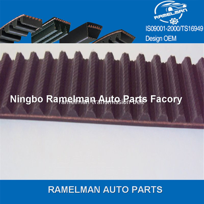 oem 11311721699/11311734608 110MR20.7 correa de distribución de goma para transmisión automática para coche BMW, venta directa de fábrica con stock