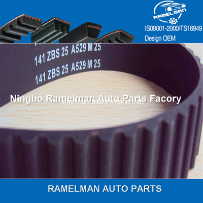oem 11311721699/11311734608 110MR20.7 correa de distribución de goma para transmisión automática para coche BMW, venta directa de fábrica con stock