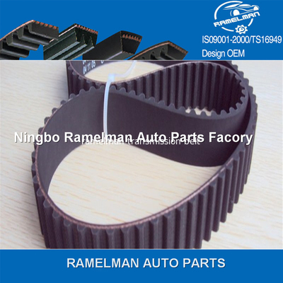 oem 11311721699/11311734608 110MR20.7 correa de distribución de goma para transmisión automática para coche BMW, venta directa de fábrica con stock