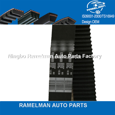 oem 4667606/112RU29/4667611/150RU29/T246 correa de distribución de goma para CHRYSLER precio de fábrica de alta calidad correa del motor