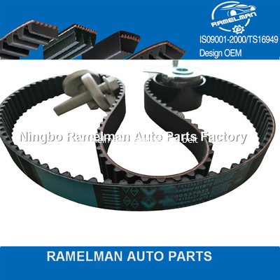 oem 4667606/112RU29/4667611/150RU29/T246 correa de distribución de goma para CHRYSLER precio de fábrica de alta calidad correa del motor
