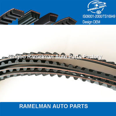 oem 4667606/112RU29/4667611/150RU29/T246 correa de distribución de goma para CHRYSLER precio de fábrica de alta calidad correa del motor