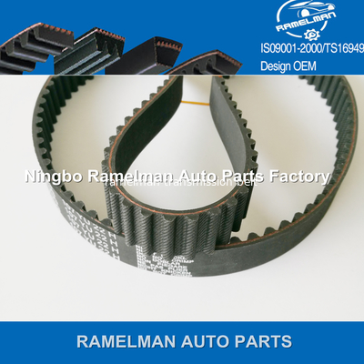 oem 95639605/T980/T1265/96100168/96141369/114RP17 cinturón de tiempo de goma para el cinturón del motor CIRTOEN