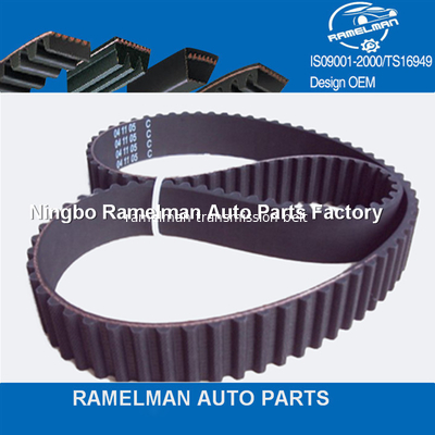 oem 95639605/T980/T1265/96100168/96141369/114RP17 cinturón de tiempo de goma para el cinturón del motor CIRTOEN