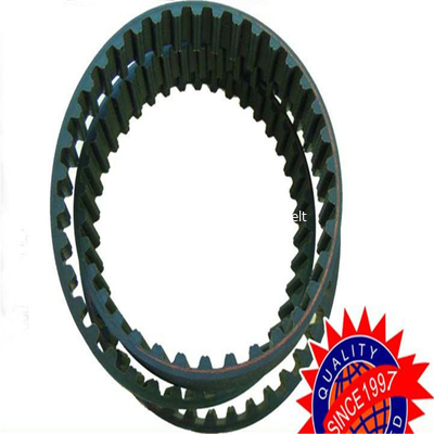 MVM X33 auto timing belt engine belt oem 481H-1007073BA/173YU25.4  EPDM/ HNBR over 100000km rubber timing belt