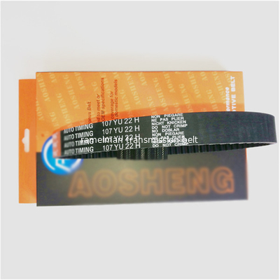 oem 92148 x 1/T103/	CT591/148S8M25 correa de distribución de goma para MAZDA, fábrica de correas de transmisión en stock, venta caliente