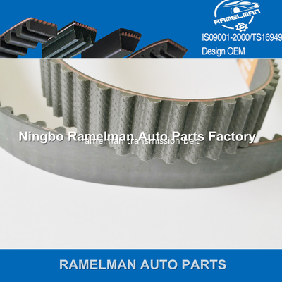 factory hot sale OEM 111RP170H/90531678/CT686/90410223/111MR17 rubber timing belt for DAEWOO/OPEL raleman auto belts