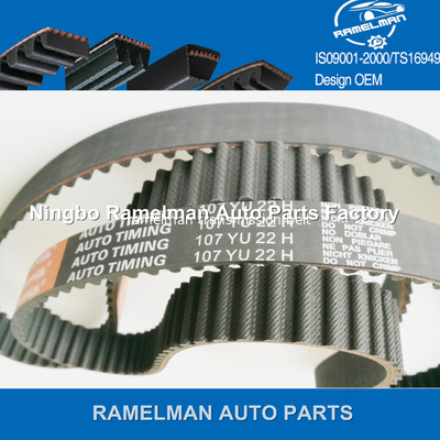 Correa de distribución de goma 5408XS/40812 x 24/92063917/T770/T774/169S8M24 OEM de venta directa de fábrica para correa de automóvil DAEWOO/OPEL