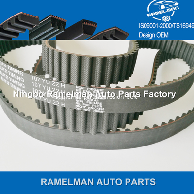 Correa de distribución de goma 5408XS/40812 x 24/92063917/T770/T774/169S8M24 OEM de venta directa de fábrica para correa de automóvil DAEWOO/OPEL
