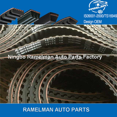 Venta en caliente de fábrica OEM 96352965/A337YU100/T289/T981/107YU25/MD325854 cinturón de tiempo de caucho para cinturón automático DAEWOO/MITSUBISHI