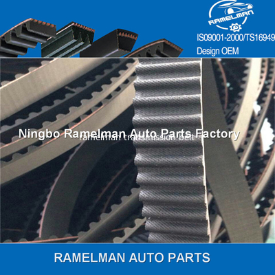 Venta en caliente de fábrica OEM 96352965/A337YU100/T289/T981/107YU25/MD325854 cinturón de tiempo de caucho para cinturón automático DAEWOO/MITSUBISHI