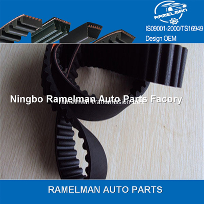 Venta caliente DAIHATSU CAR BELTS OEM 13514-87208/99YU25/13514-87212/106MY25/13514-87701/90ZA19 cinturón de tiempo de caucho cinturón del motor